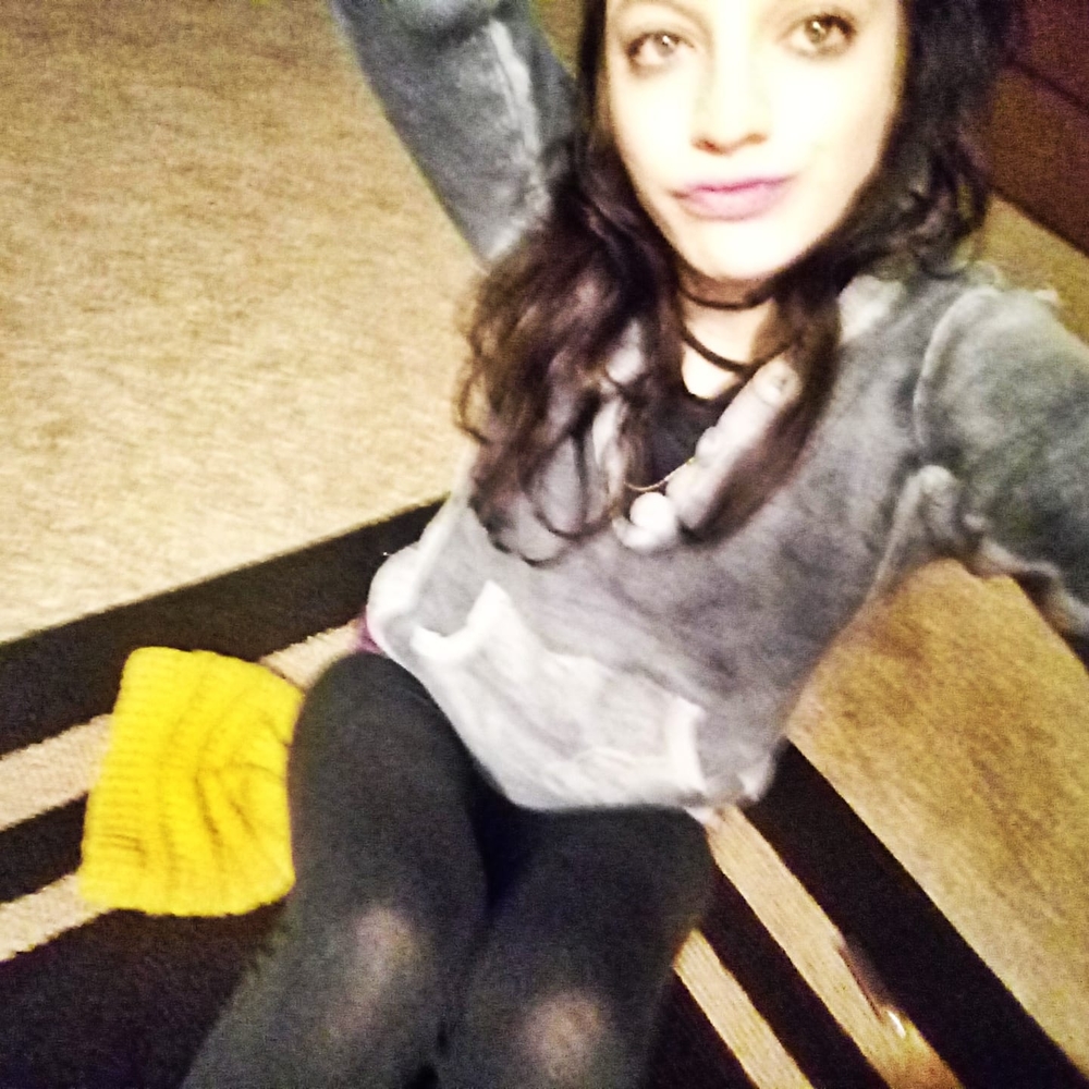 Meet your Posher, Jessica a.